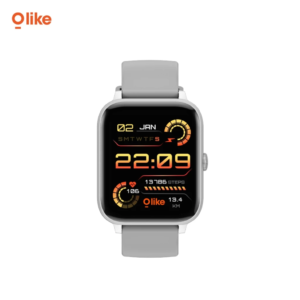 Olike Smartwatch Meta S1