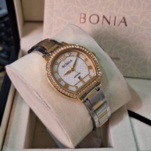 Jam Tangan Wanita Bonia B10129-2557SN