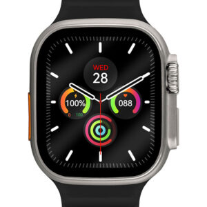 Jam Tangan Smartwatch Lee Cooper  LC.SM.3